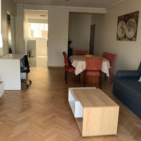 3 Amplios Ambientes Excelente Ubicacion-Avenida Corrientes Almagro- Cerca De Todo Apartment Buenos Aires Exterior foto