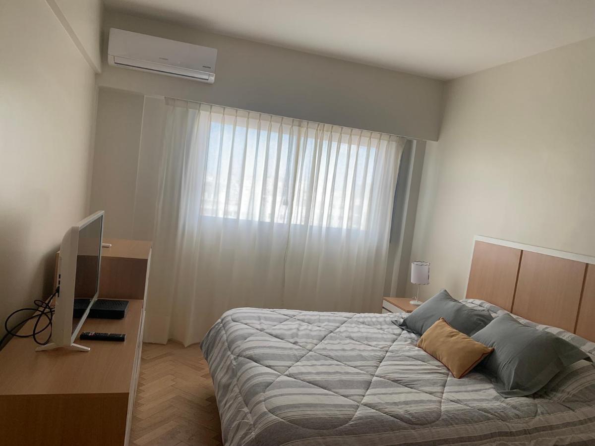 3 Amplios Ambientes Excelente Ubicacion-Avenida Corrientes Almagro- Cerca De Todo Apartment Buenos Aires Exterior foto