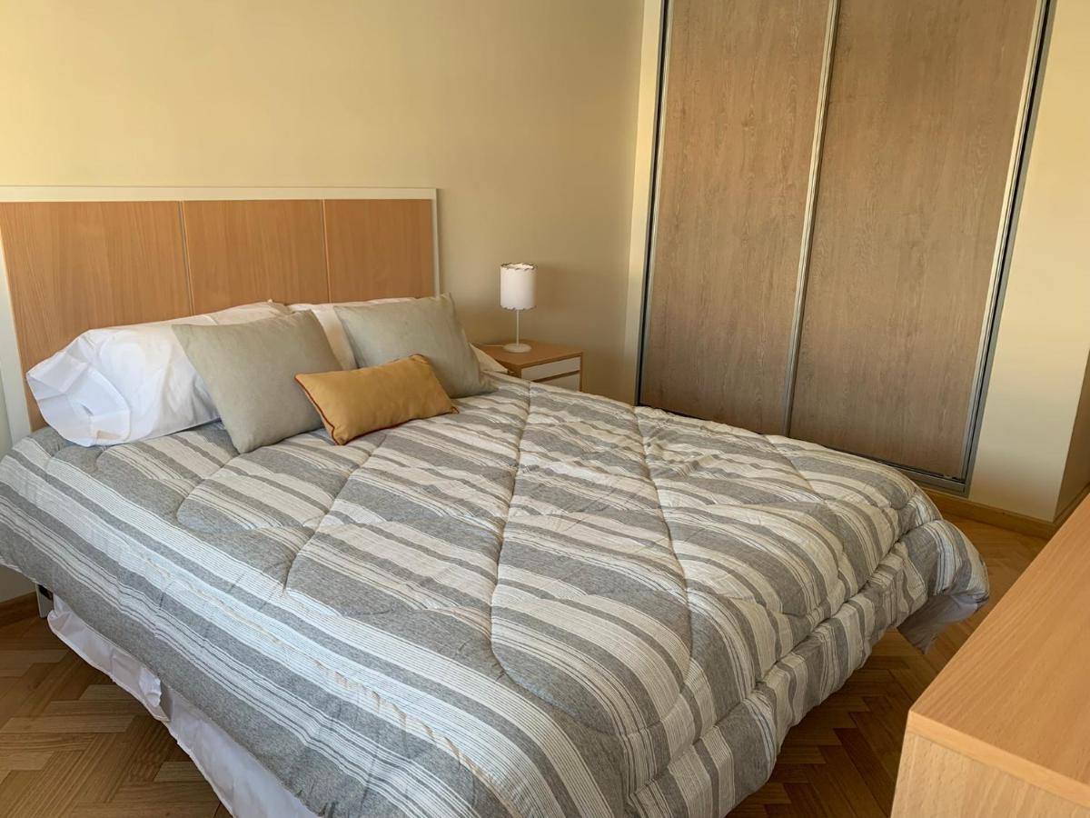3 Amplios Ambientes Excelente Ubicacion-Avenida Corrientes Almagro- Cerca De Todo Apartment Buenos Aires Exterior foto