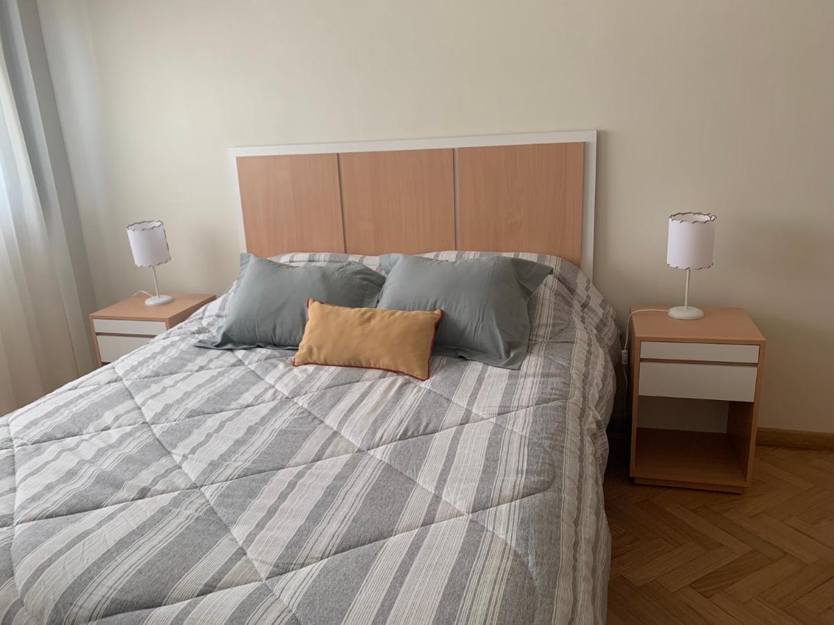 3 Amplios Ambientes Excelente Ubicacion-Avenida Corrientes Almagro- Cerca De Todo Apartment Buenos Aires Exterior foto