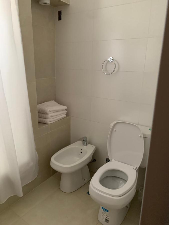3 Amplios Ambientes Excelente Ubicacion-Avenida Corrientes Almagro- Cerca De Todo Apartment Buenos Aires Exterior foto
