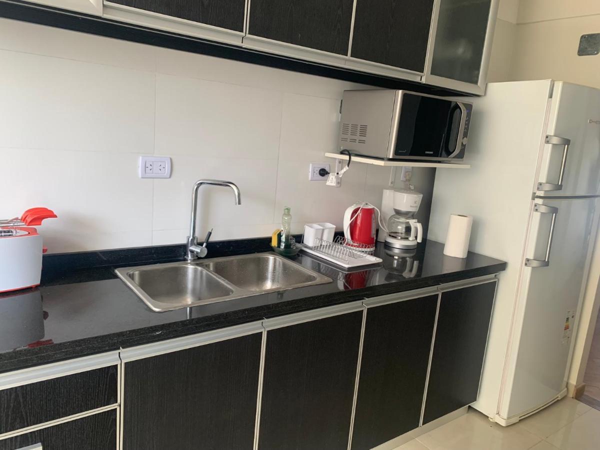 3 Amplios Ambientes Excelente Ubicacion-Avenida Corrientes Almagro- Cerca De Todo Apartment Buenos Aires Exterior foto