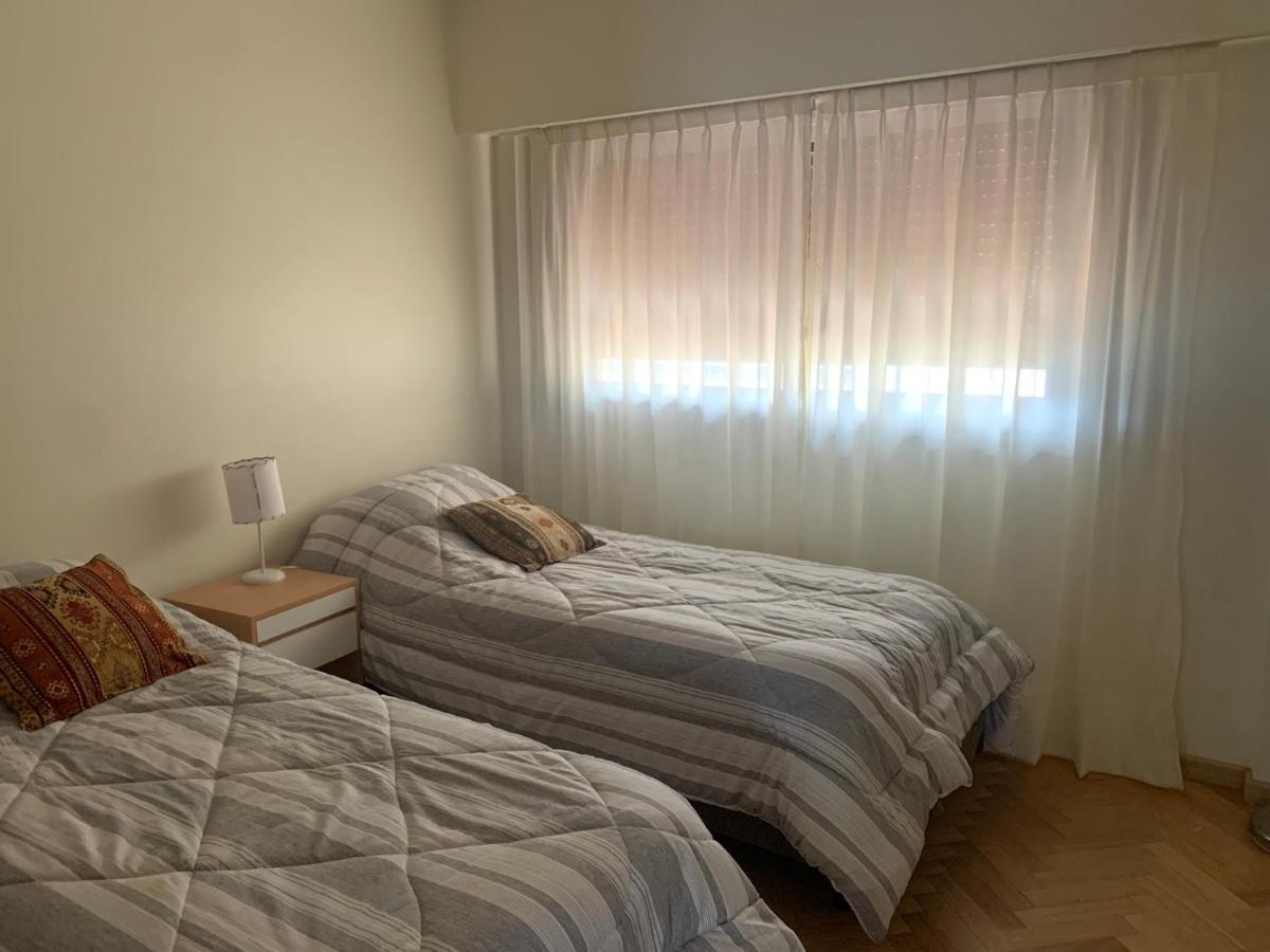 3 Amplios Ambientes Excelente Ubicacion-Avenida Corrientes Almagro- Cerca De Todo Apartment Buenos Aires Exterior foto