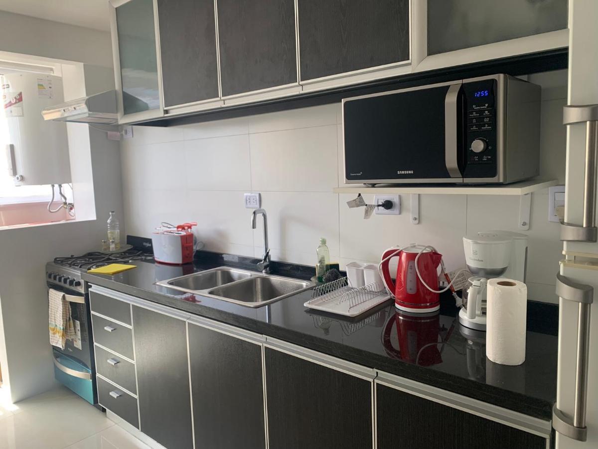 3 Amplios Ambientes Excelente Ubicacion-Avenida Corrientes Almagro- Cerca De Todo Apartment Buenos Aires Exterior foto
