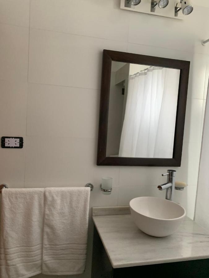 3 Amplios Ambientes Excelente Ubicacion-Avenida Corrientes Almagro- Cerca De Todo Apartment Buenos Aires Exterior foto