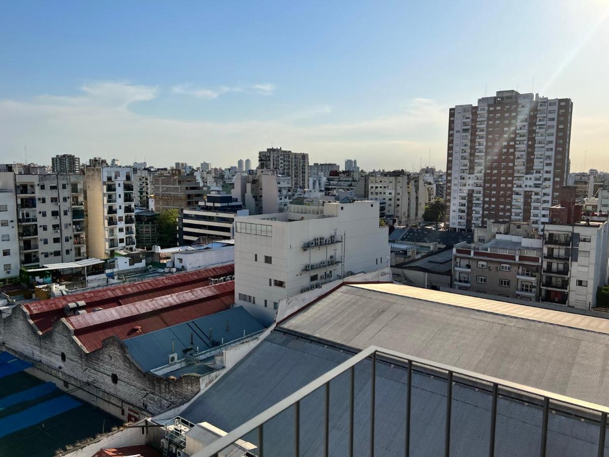 3 Amplios Ambientes Excelente Ubicacion-Avenida Corrientes Almagro- Cerca De Todo Apartment Buenos Aires Exterior foto