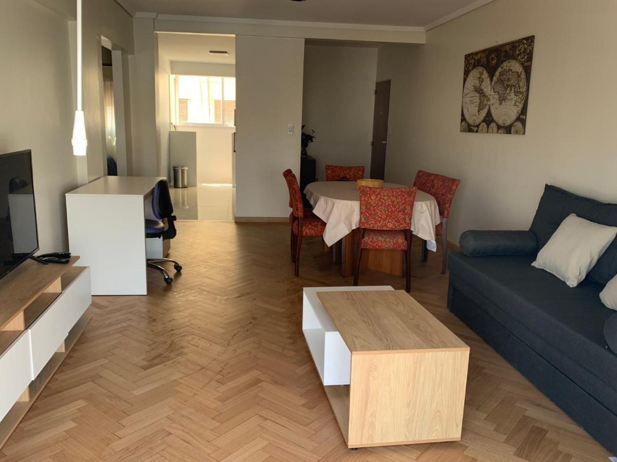 3 Amplios Ambientes Excelente Ubicacion-Avenida Corrientes Almagro- Cerca De Todo Apartment Buenos Aires Exterior foto