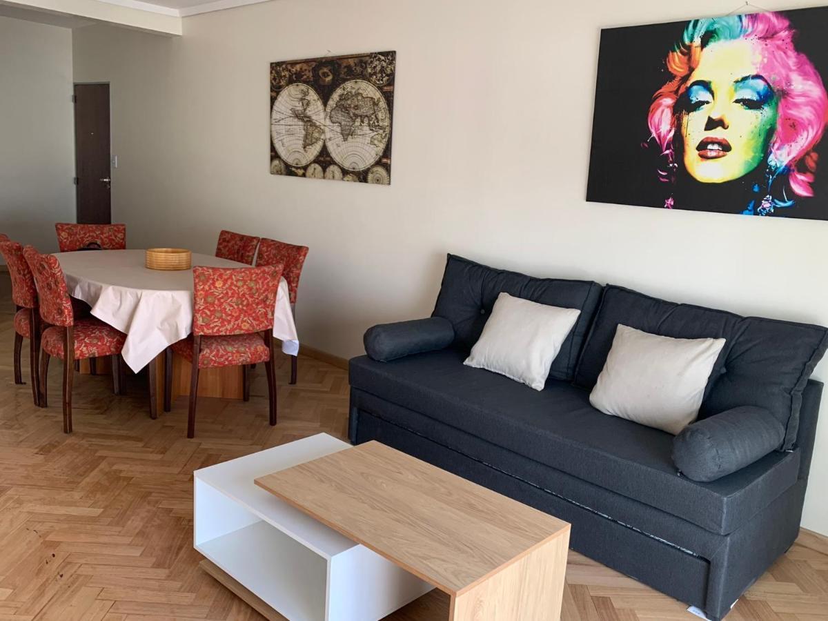 3 Amplios Ambientes Excelente Ubicacion-Avenida Corrientes Almagro- Cerca De Todo Apartment Buenos Aires Exterior foto
