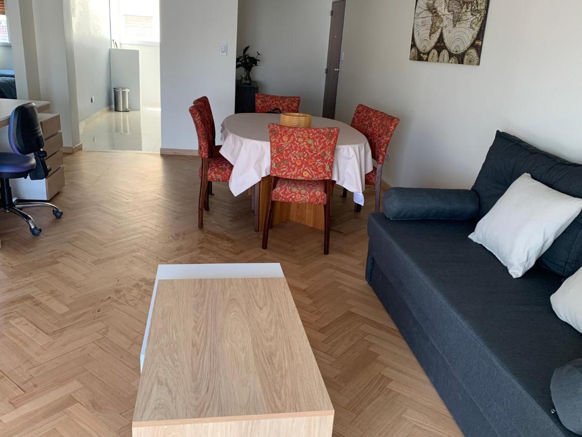 3 Amplios Ambientes Excelente Ubicacion-Avenida Corrientes Almagro- Cerca De Todo Apartment Buenos Aires Exterior foto