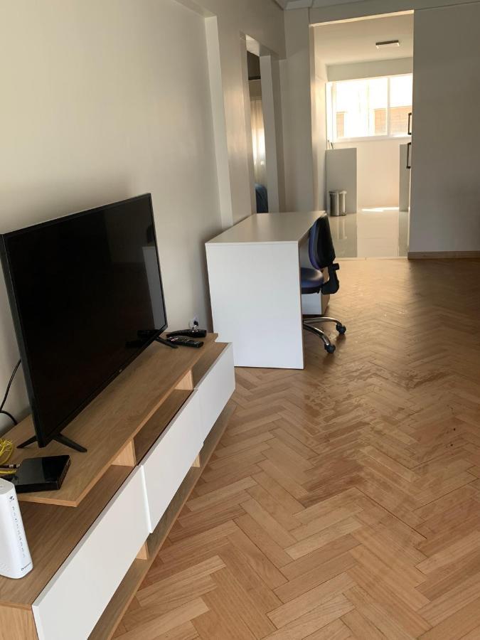 3 Amplios Ambientes Excelente Ubicacion-Avenida Corrientes Almagro- Cerca De Todo Apartment Buenos Aires Exterior foto